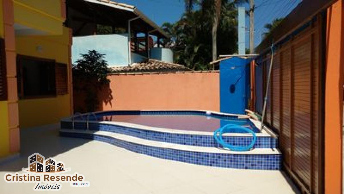 Casa à venda com 7 quartos, 360m² - Foto 25