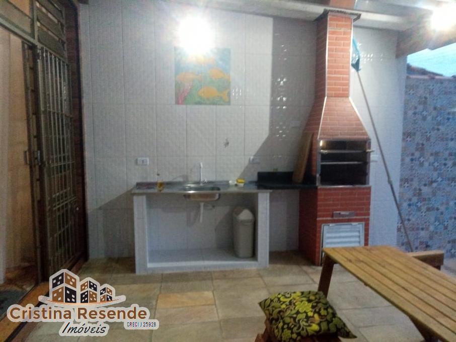 Sobrado, 4 quartos, 250 m² - Foto 16