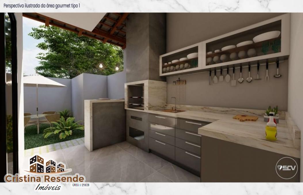 Casa, 2 quartos, 69 m² - Foto 11