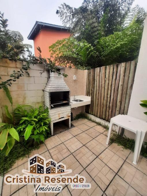 Casa de Condomínio, 5 quartos - Foto 30