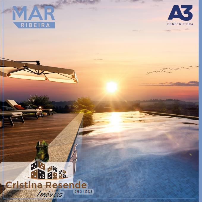 Apartamento à venda com 1 quarto, 44m² - Foto 4