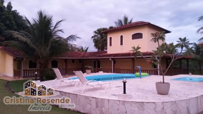 Conjunto Comercial-Sala à venda com 9 quartos, 3000m² - Foto 25