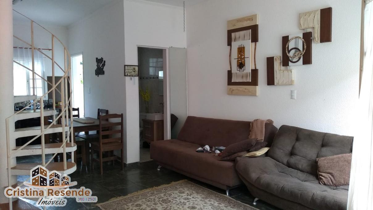 Casa de Condomínio, 2 quartos - Foto 2