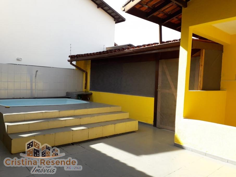 Casa, 2 quartos, 360 m² - Foto 1
