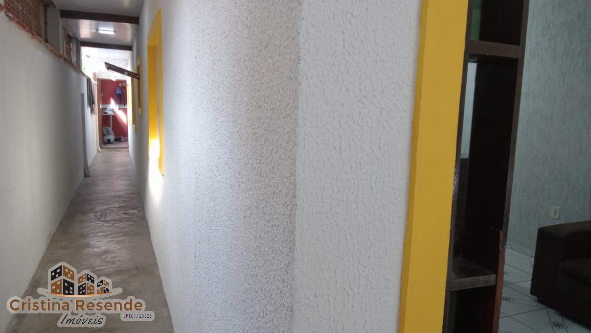 Casa, 2 quartos, 125 m² - Foto 1