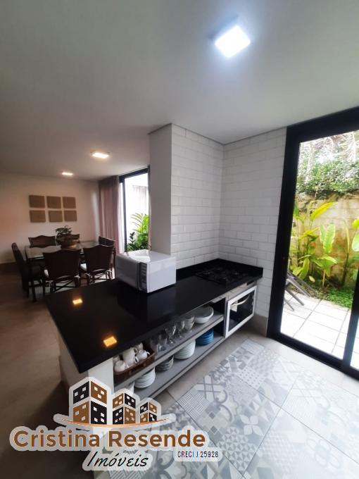 Casa de Condomínio, 5 quartos - Foto 17