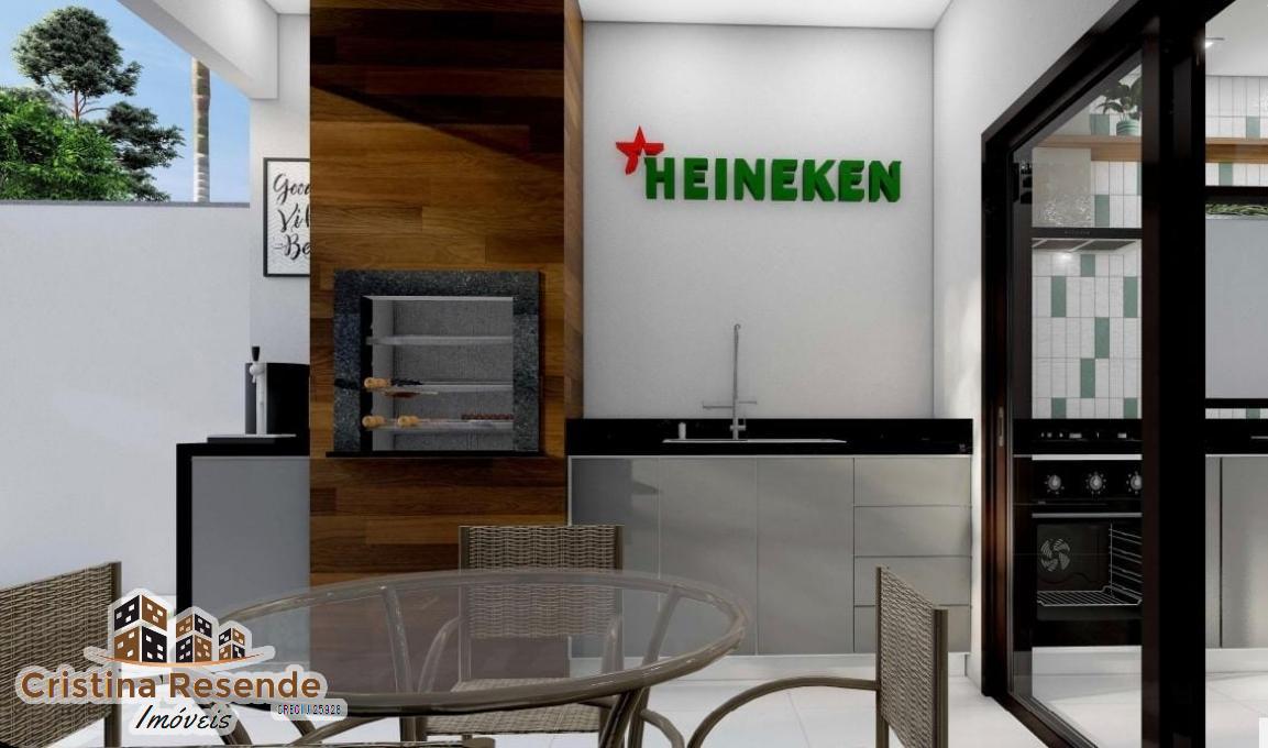 Casa, 3 quartos, 360 m² - Foto 4