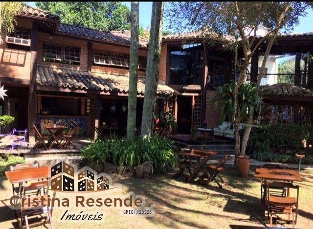 Casa, 4 quartos, 410 m² - Foto 6