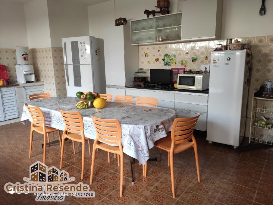 Casa, 5 quartos, 360 m² - Foto 14