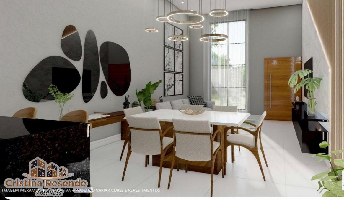 Casa, 3 quartos, 360 m² - Foto 6