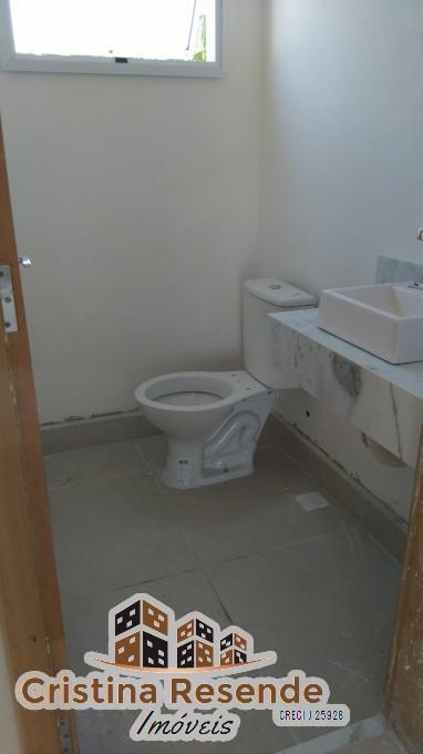 Casa de Condomínio, 2 quartos - Foto 19