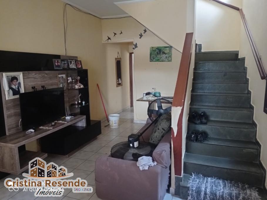 Sobrado à venda com 4 quartos - Foto 4