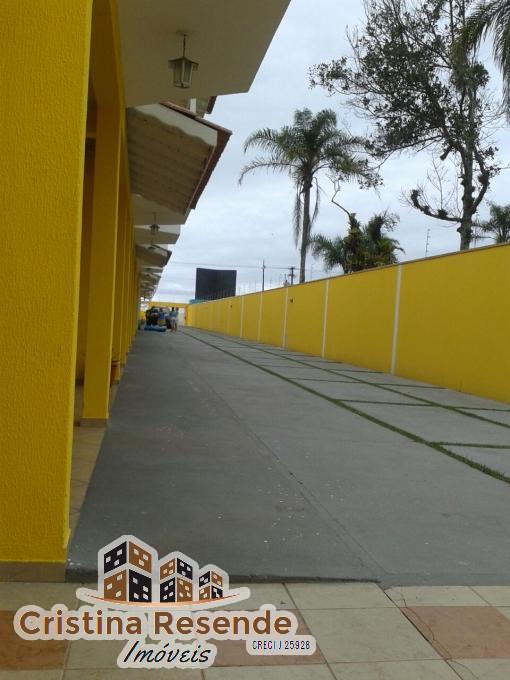 Casa de Condomínio, 2 quartos - Foto 4