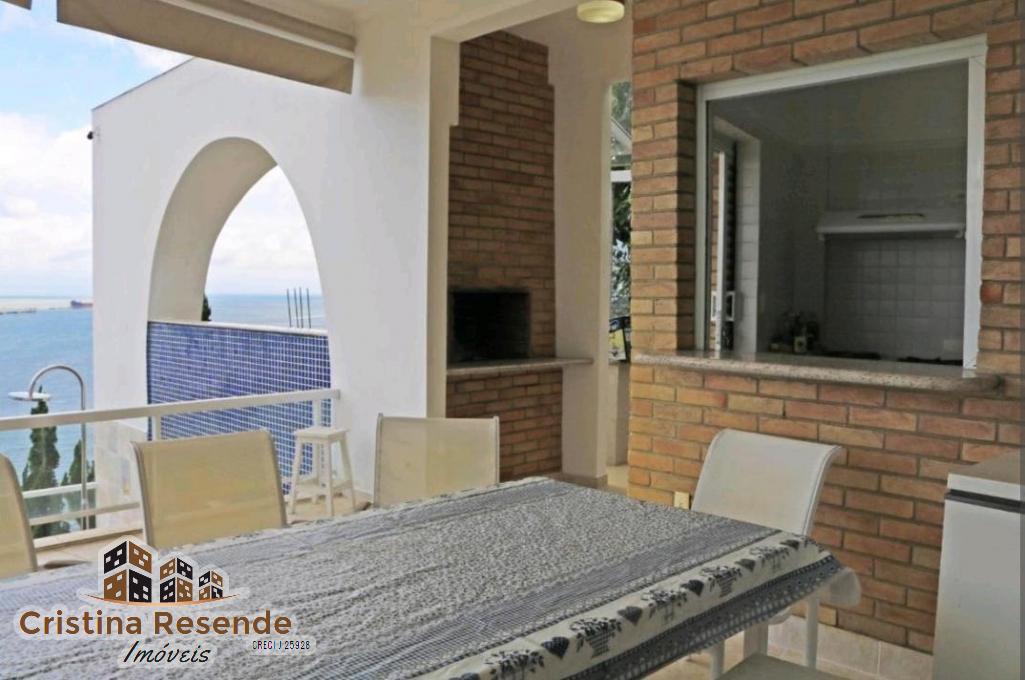 Casa, 5 quartos, 370 m² - Foto 11