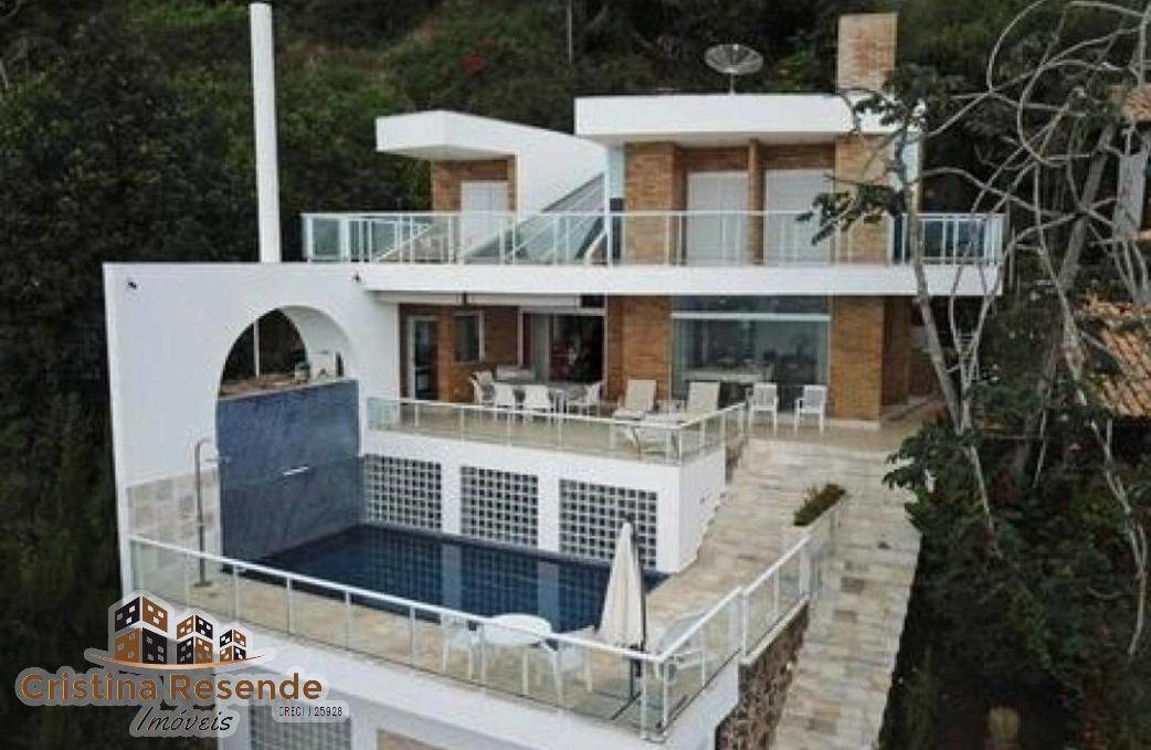 Casa, 5 quartos, 370 m² - Foto 29