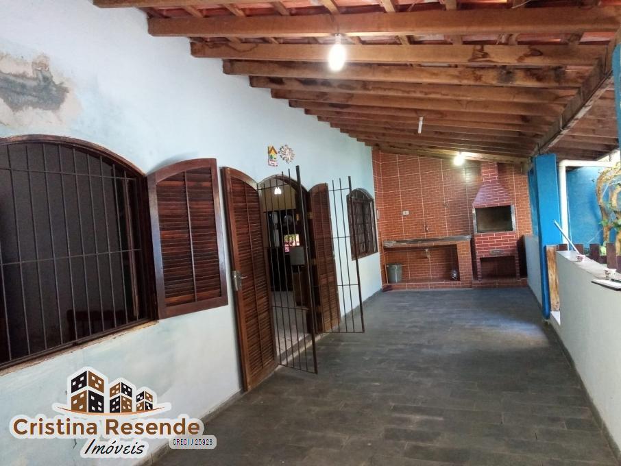 Casa, 2 quartos, 220 m² - Foto 1