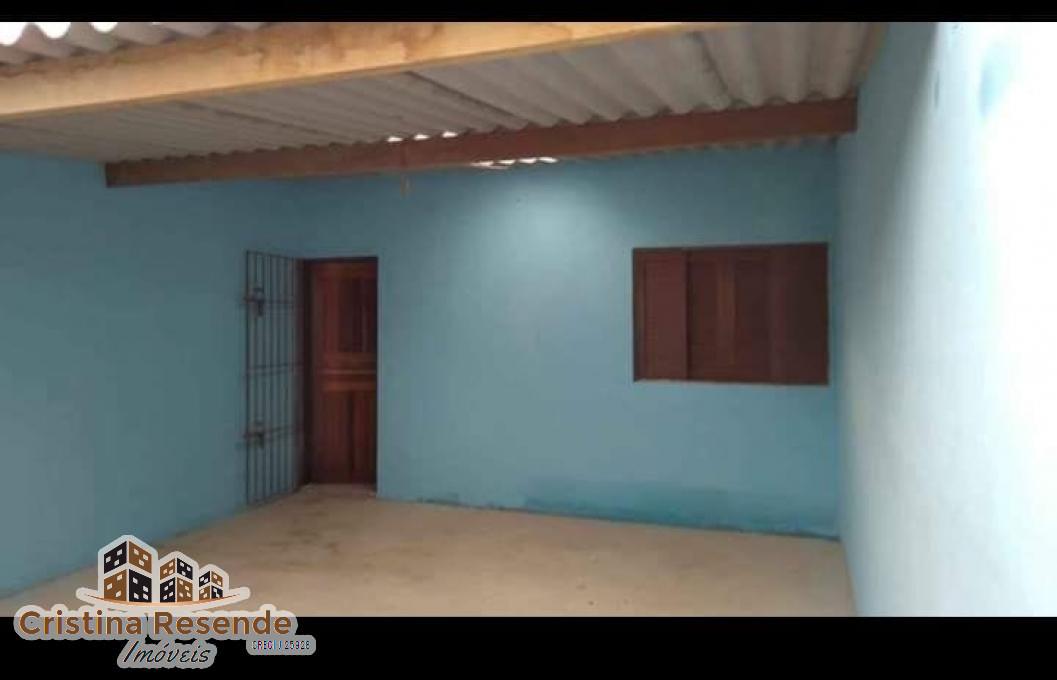 Casa, 1 quarto - Foto 1