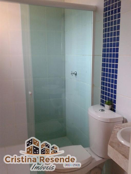 Casa de Condomínio, 2 quartos - Foto 7