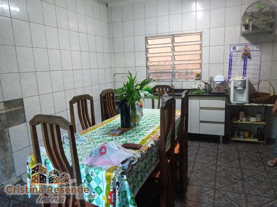Sobrado, 4 quartos, 250 m² - Foto 2