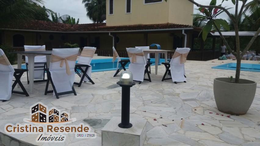 Conjunto Comercial-Sala à venda com 9 quartos, 3000m² - Foto 2