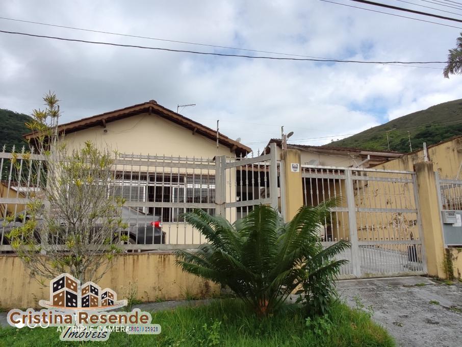 Casa, 5 quartos, 360 m² - Foto 1