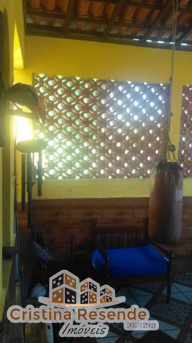 Casa à venda com 3 quartos, 250m² - Foto 8