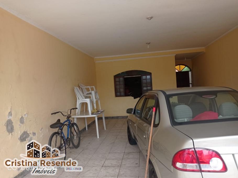 Sobrado à venda com 4 quartos - Foto 2