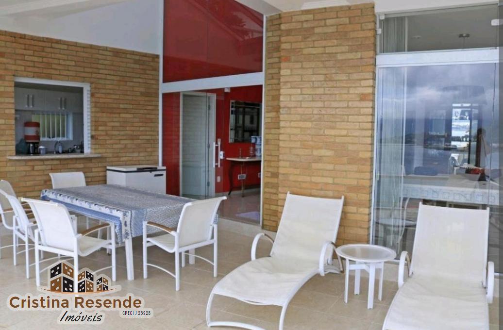 Casa, 5 quartos, 370 m² - Foto 21