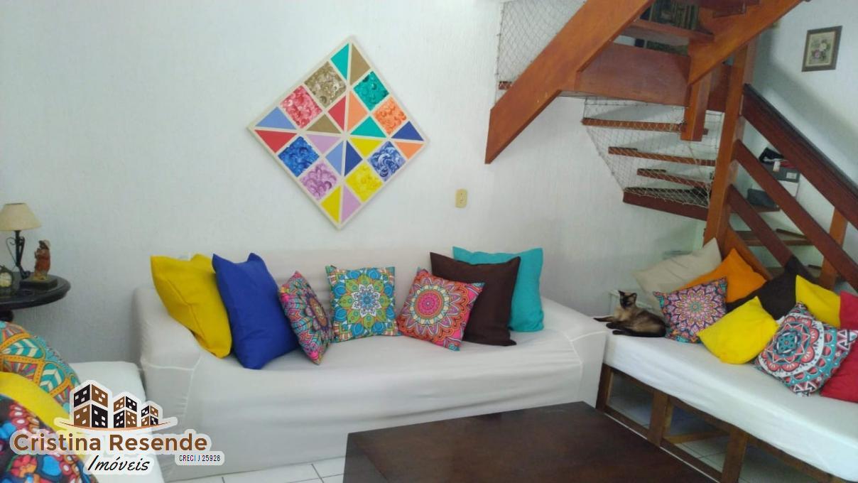 Sobrado à venda com 4 quartos - Foto 8