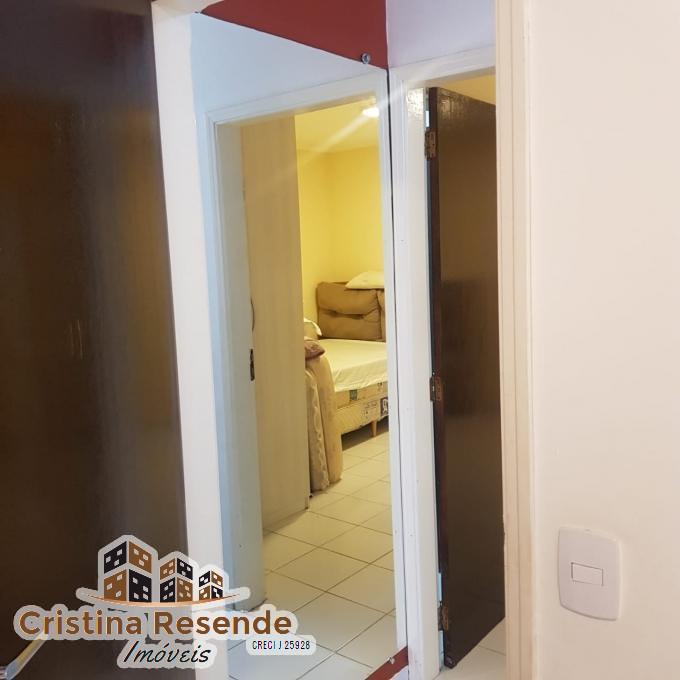 Casa de Condomínio, 2 quartos - Foto 16