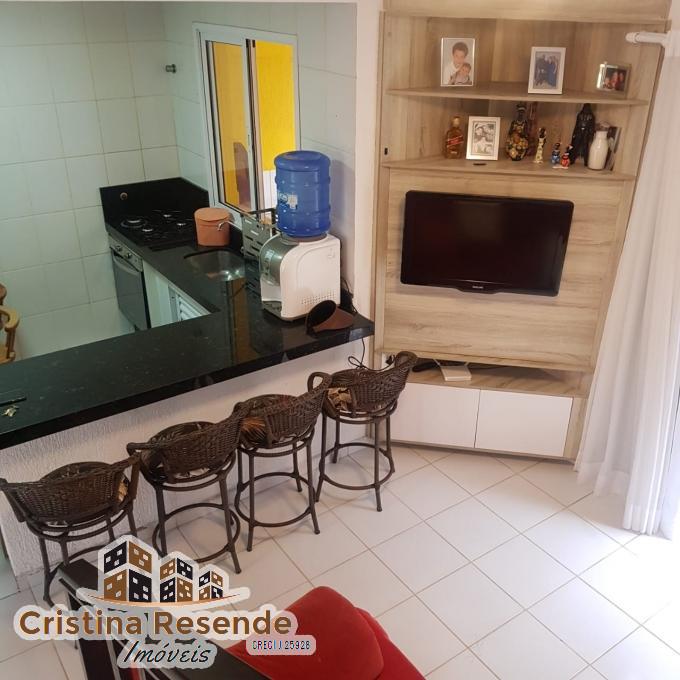 Casa de Condomínio, 2 quartos - Foto 21