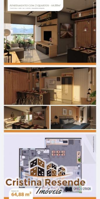 Apartamento, 2 quartos - Foto 7