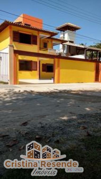 Casa à venda com 7 quartos, 360m² - Foto 1