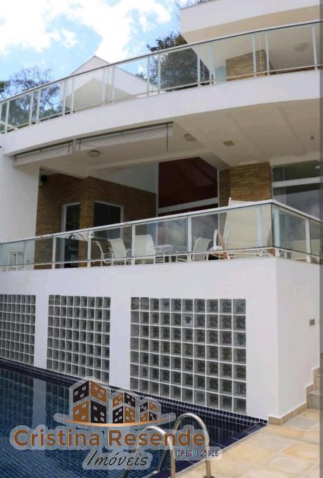 Casa, 5 quartos, 370 m² - Foto 10