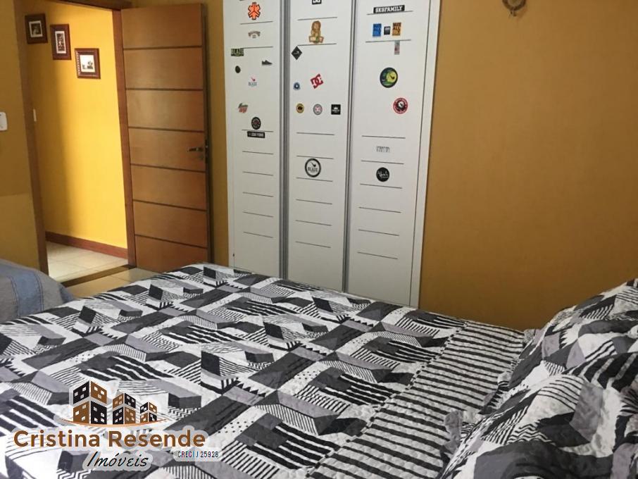 Casa à venda com 4 quartos, 414m² - Foto 12