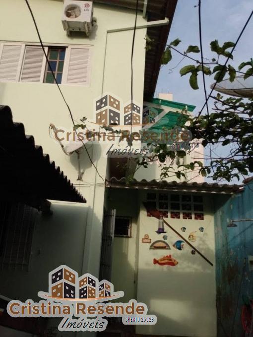 Sobrado, 2 quartos, 125 m² - Foto 1