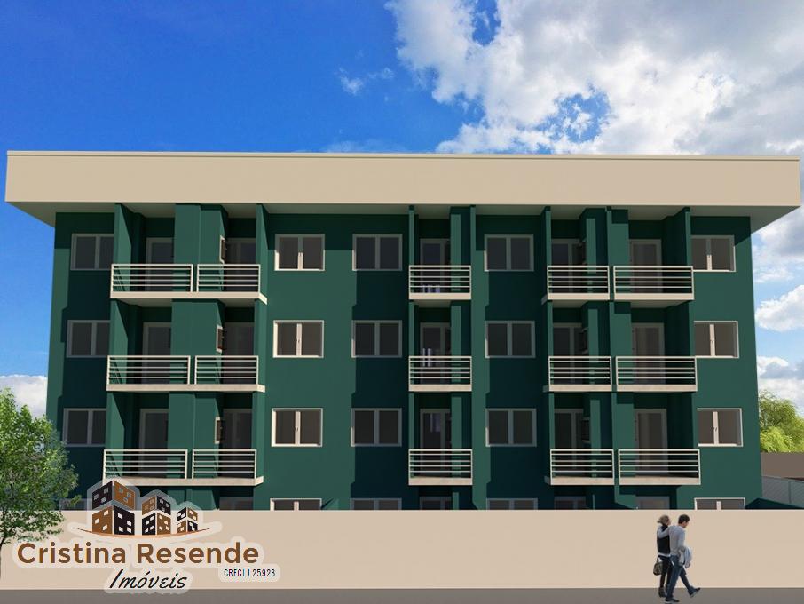 Apartamento, 1 quarto - Foto 2