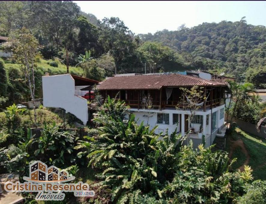Casa à venda com 5 quartos, 480m² - Foto 3