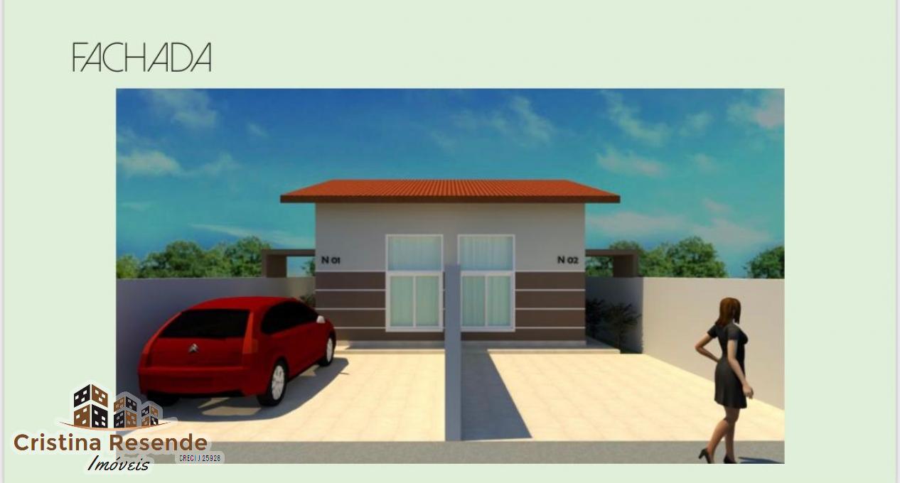 Casa, 3 quartos, 200 m² - Foto 12