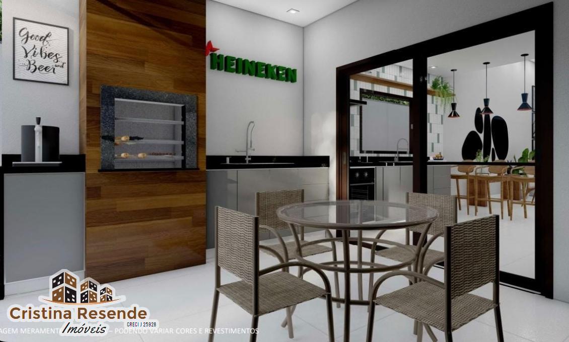 Casa, 3 quartos, 360 m² - Foto 3