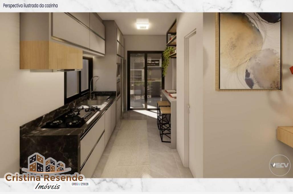 Casa, 2 quartos, 69 m² - Foto 5
