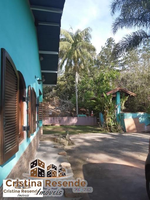 Chácara, 5 quartos, 3000 m² - Foto 10