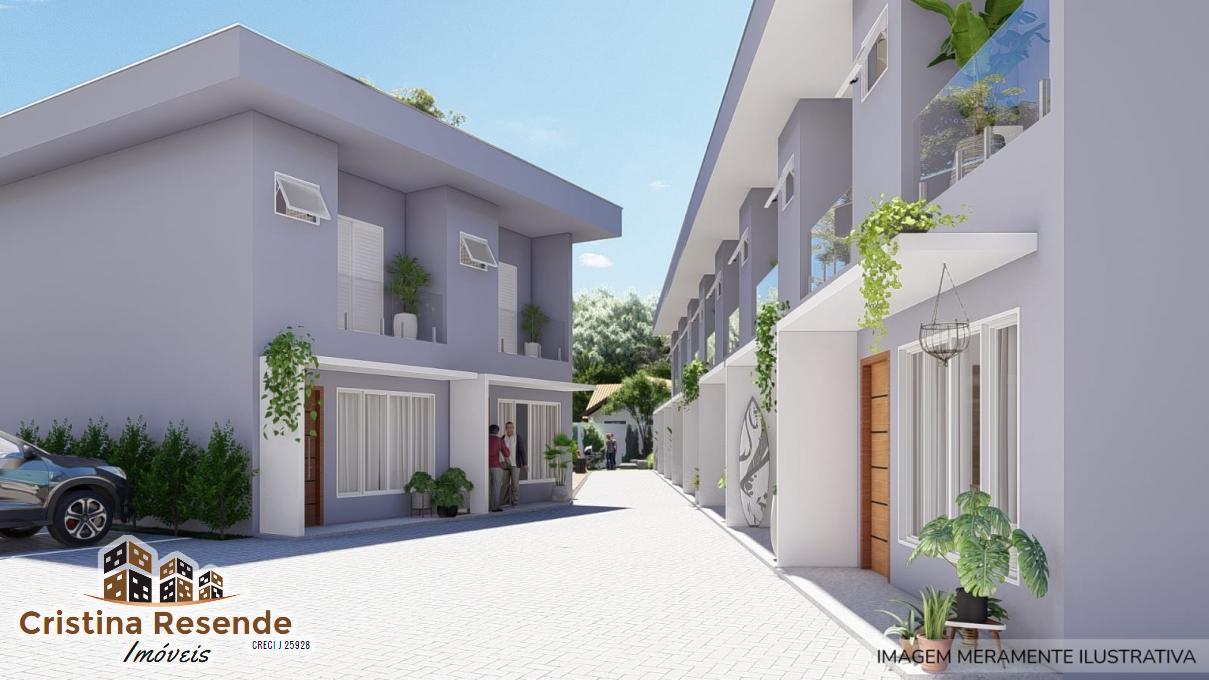 Casa de Condomínio, 2 quartos - Foto 2