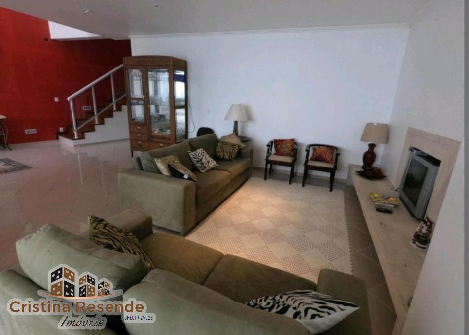 Casa, 5 quartos, 370 m² - Foto 24