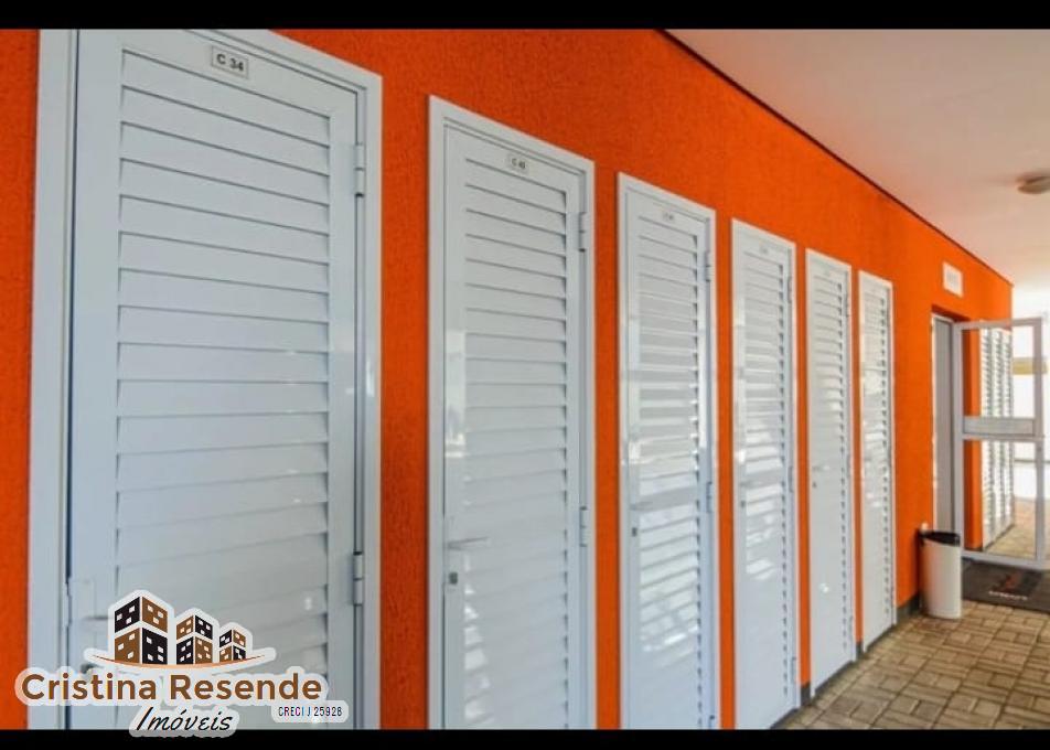 Apartamento, 2 quartos, 56 m² - Foto 3