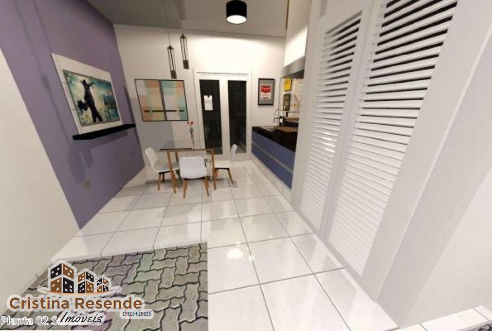 Sobrado, 3 quartos - Foto 17